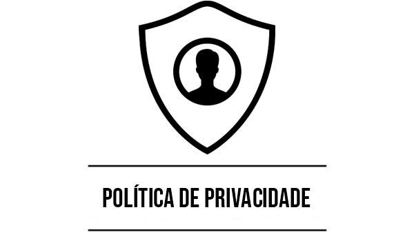 Política de Privacidade